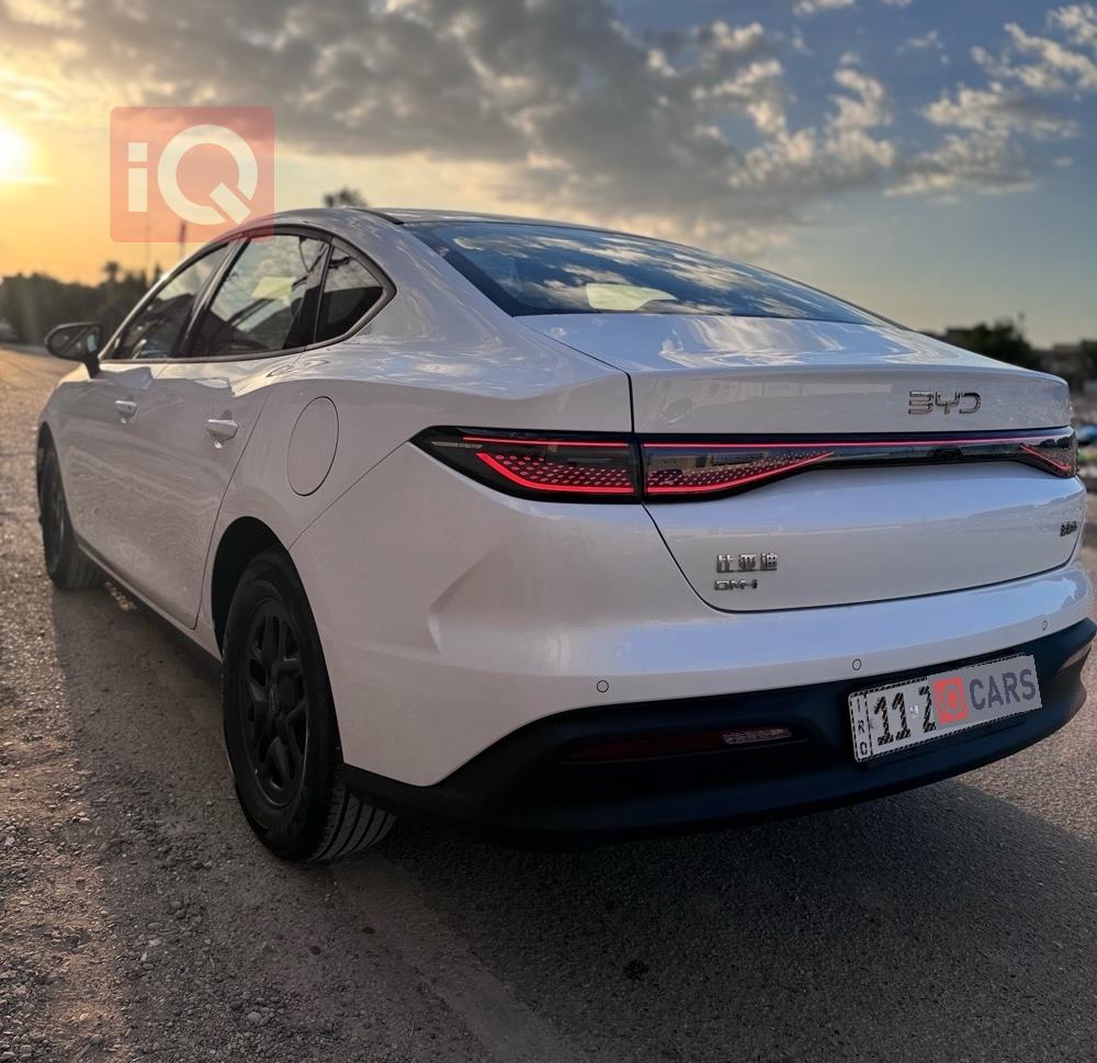 بي واي دي سيل 05 DM-i